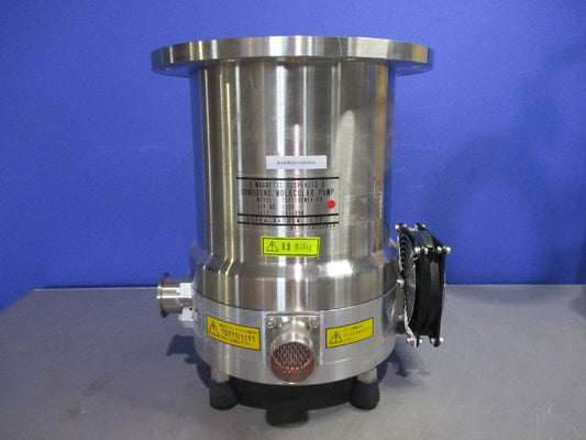 OSAKA TG1110EMVA-90 Vacuum Molecular Pump [b1115542356]