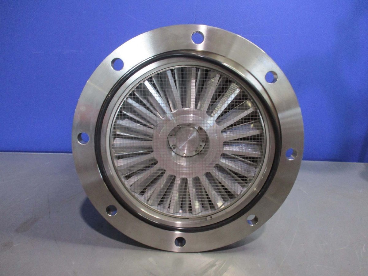 OSAKA TG1110EMVA-90 Vacuum Molecular Pump [b1115542356]