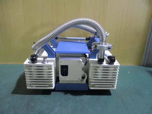 Varian 949-9412 Diaphragm Vacuum Pump ABM 4EKG63DX-4 [o1115530390]