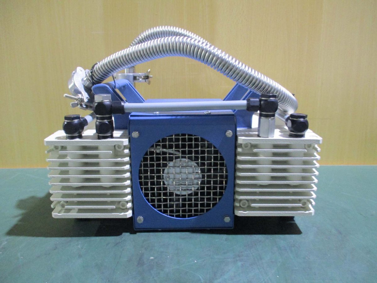 Varian 949-9412 Diaphragm Vacuum Pump ABM 4EKG63DX-4 [o1115530390]