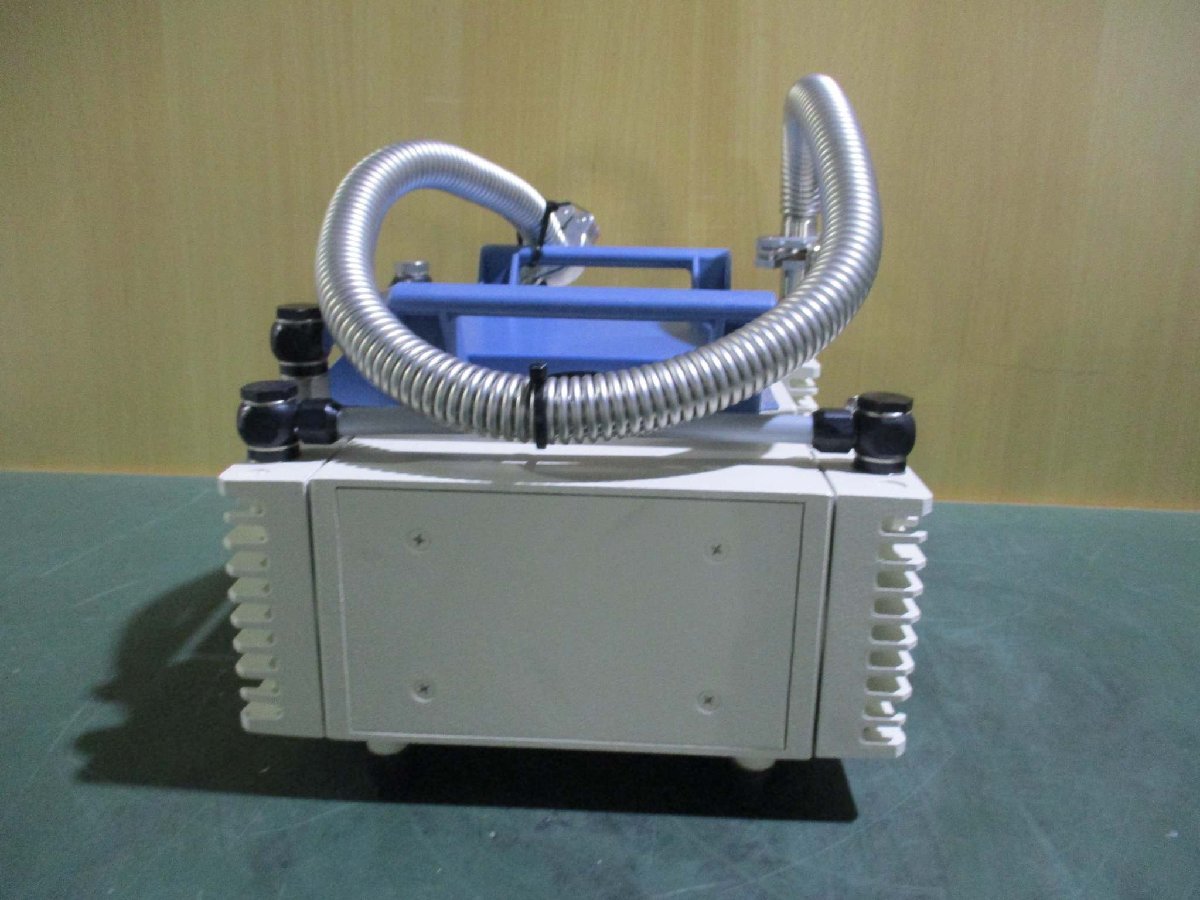 Varian 949-9412 Diaphragm Vacuum Pump ABM 4EKG63DX-4 [o1115530390]