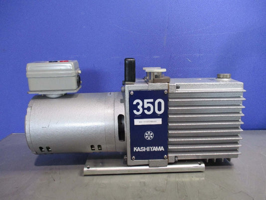 KASHIYAMA KRS-350T Rotary Pump [l1115546562]