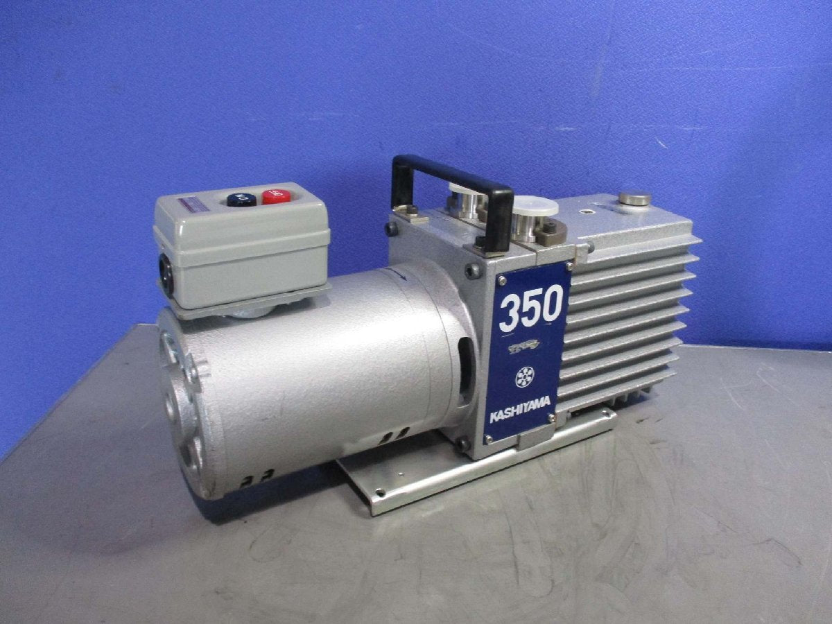 KASHIYAMA KRS-350T Rotary Pump [l1115546562]