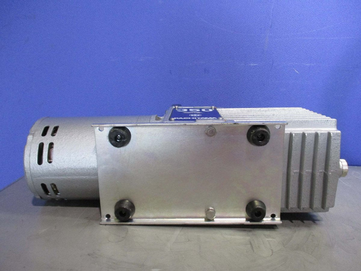 KASHIYAMA KRS-350T Rotary Pump [l1115546562]