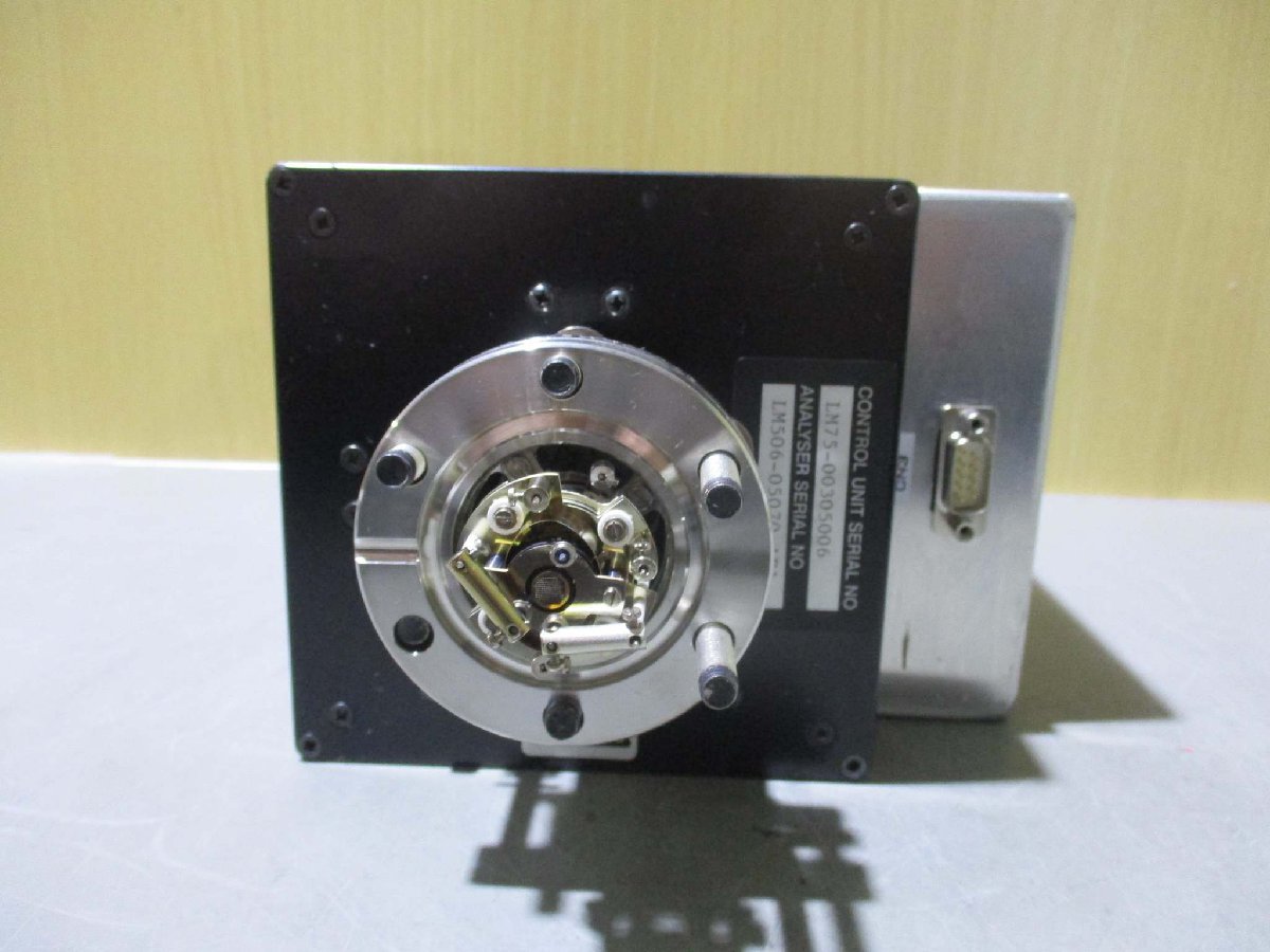 MKS Spectra HPQ 2 948-410-090 Control Unit [v1115548195]