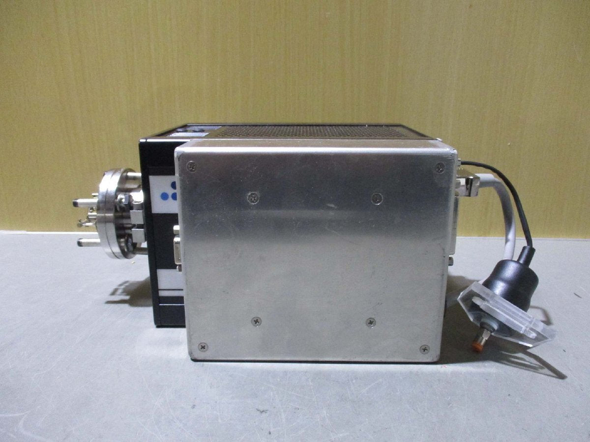 MKS Spectra HPQ 2 CONTROL UNIT 948-410-090 [v1115548195]