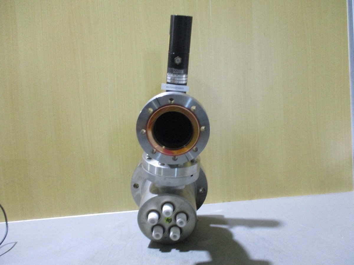 MDC ABLM-133-1 Vacuum Pneumatic Linear Motion Assembly [g1115539297]