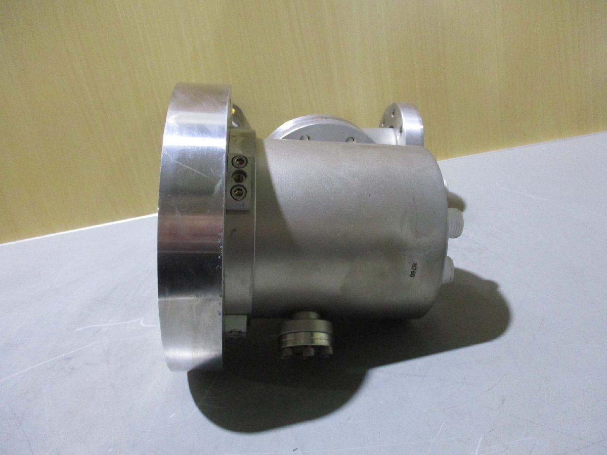 MDC ABLM-133-1 Vacuum Pneumatic Linear Motion Assembly [g1115539297]