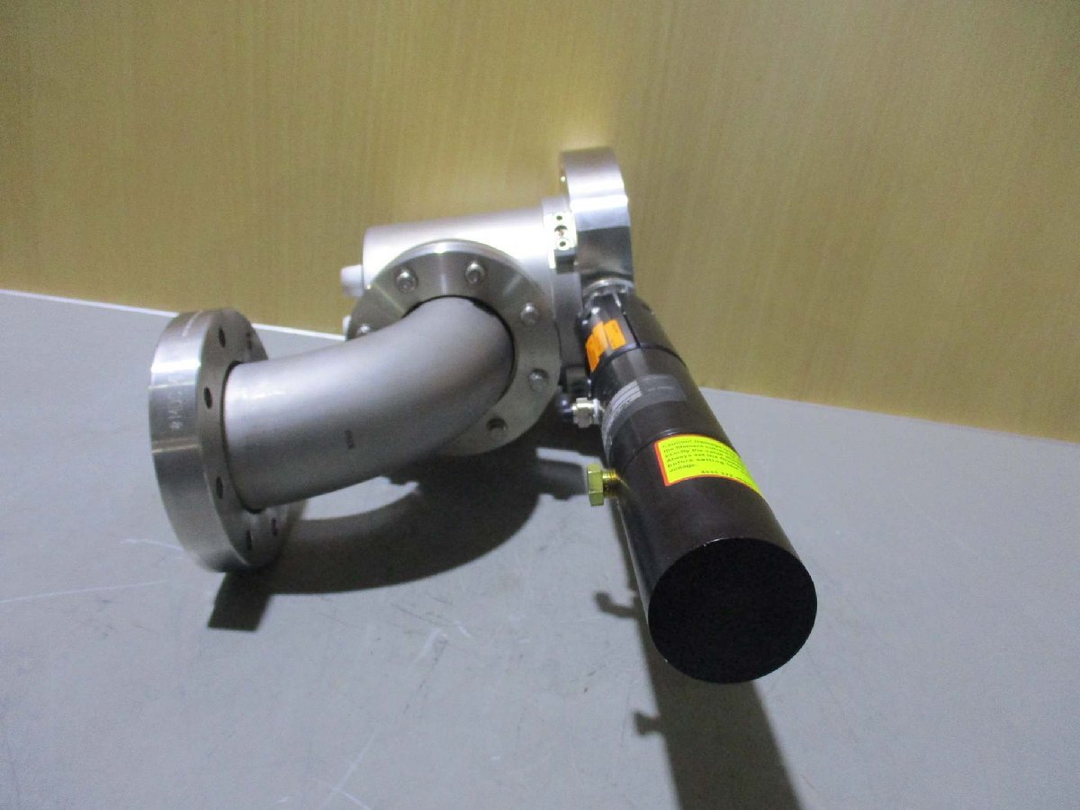 MDC ABLM-133-1 Vacuum Pneumatic Linear Motion Assembly [g1115539297]