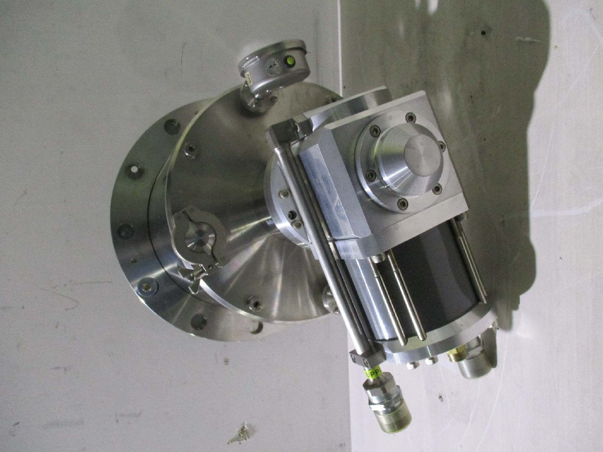 ANELVA AF05243 Cryopump [1115535475]