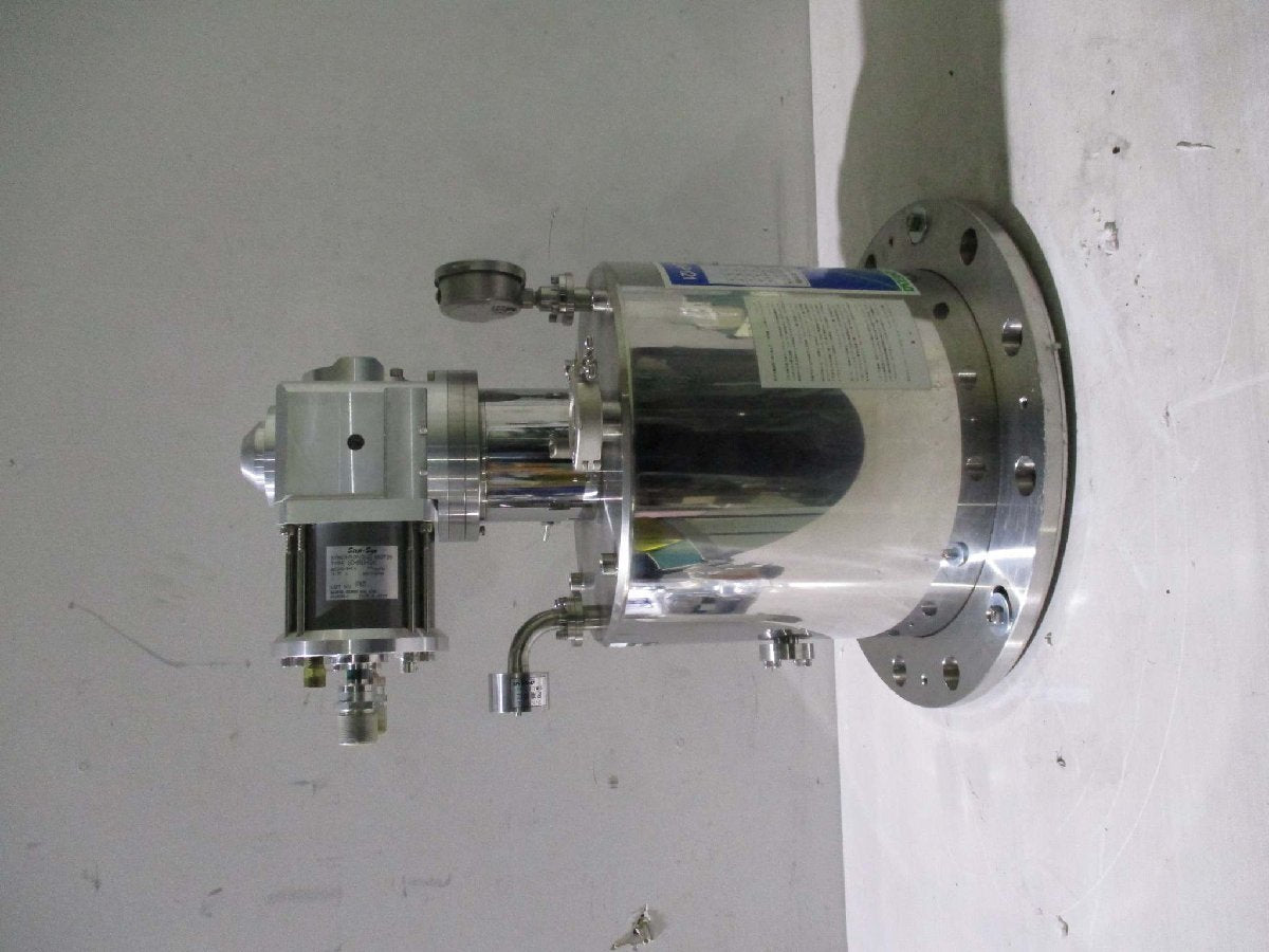 ANELVA AF05243 Cryopump [1115535475]