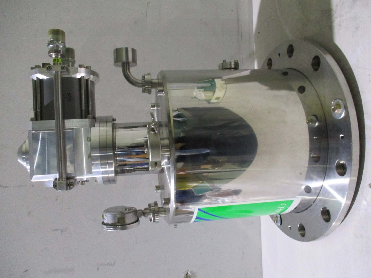 ANELVA AF05243 Cryopump [1115535475]