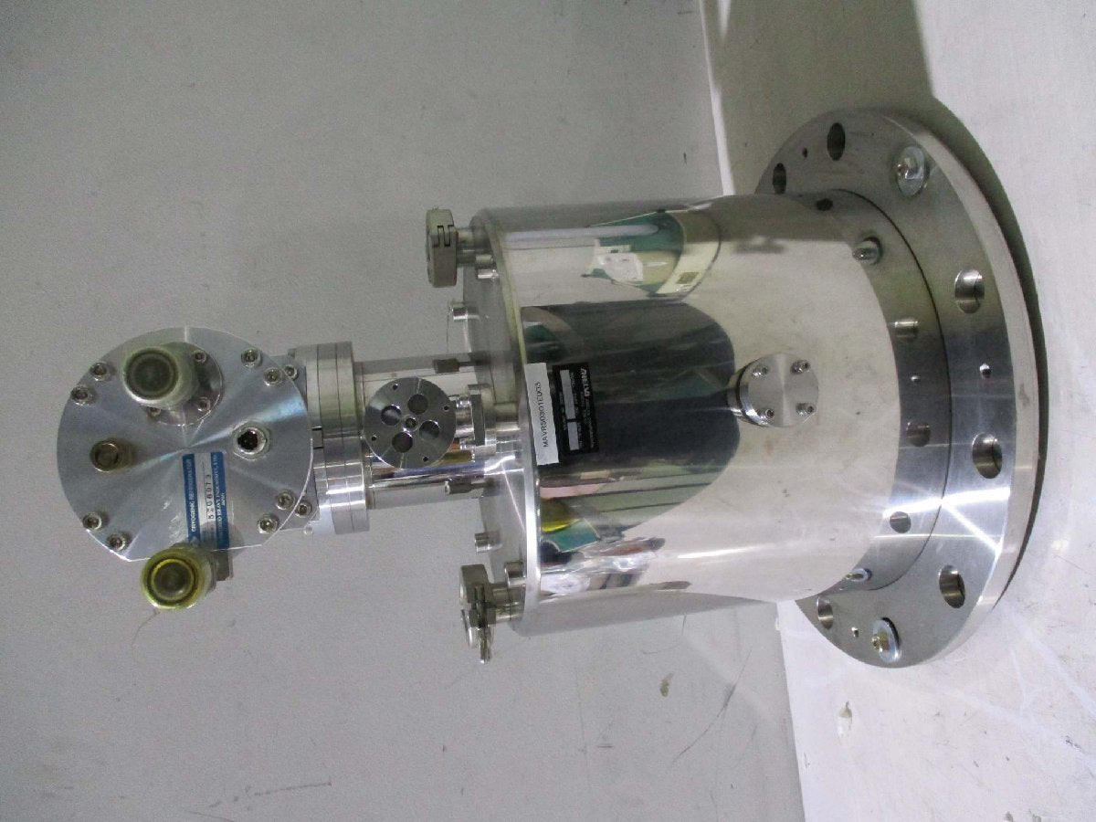 ANELVA AF05243 Cryopump [1115535475]