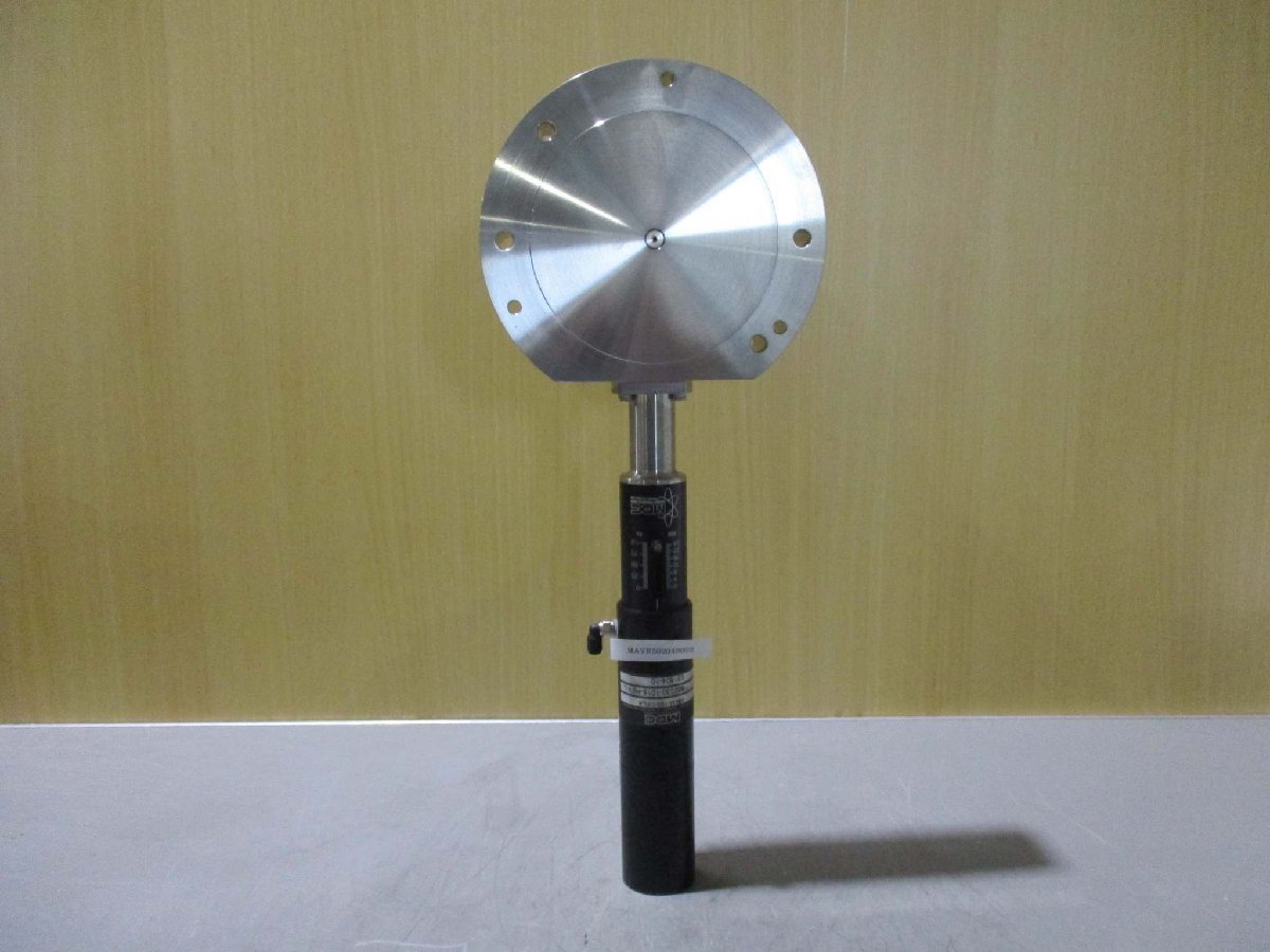 MDC ABLM-133-1 Vacuum Pneumatic Linear Motion [1115536984]