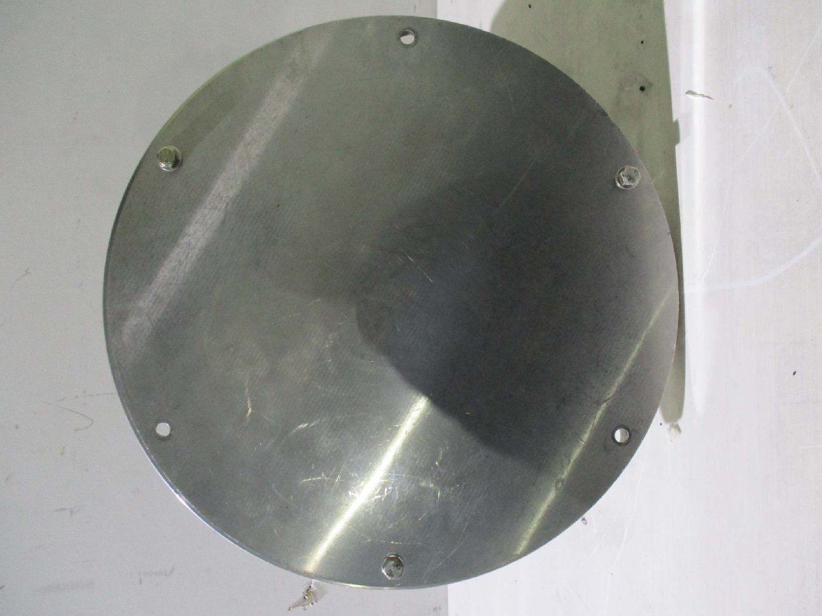 ANELVA AF05243 Cryopump [1115535475]