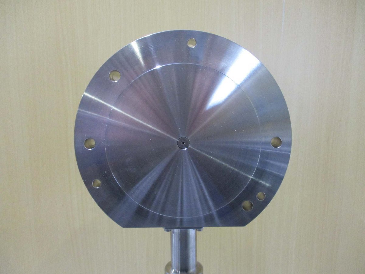 MDC ABLM-133-1 Vacuum Pneumatic Linear Motion [1115536984]