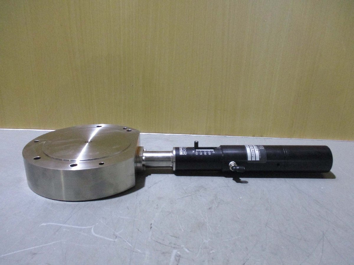 MDC ABLM-133-1 Vacuum Pneumatic Linear Motion [1115536984]