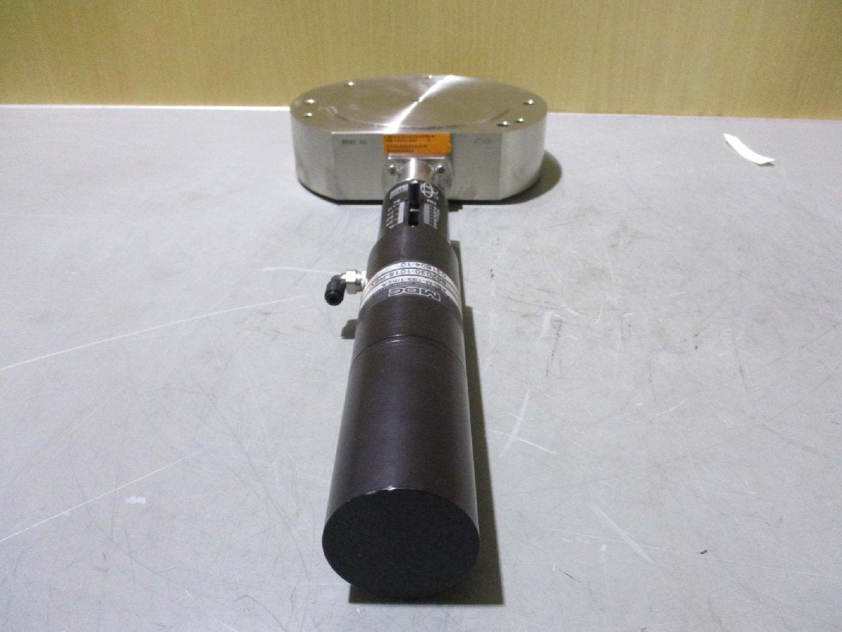 MDC ABLM-133-1 Vacuum Pneumatic Linear Motion [1115536984]