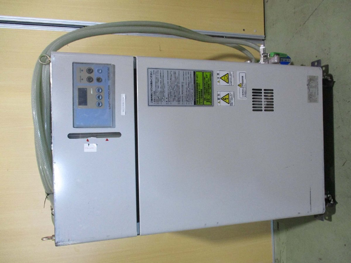 ORION RKS-400V-A UNIT COOLER [j1115537638]