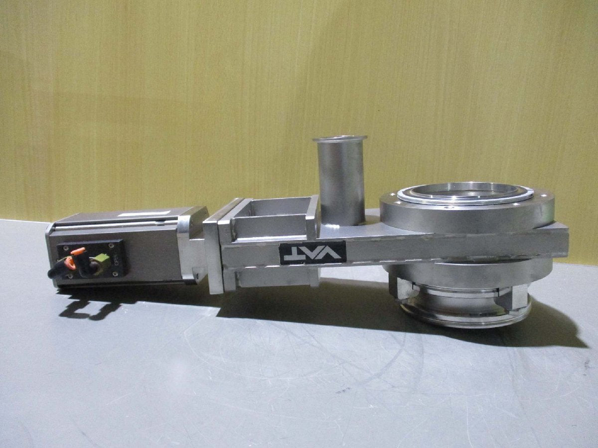 VAT 10840-PE24-1003 UHV GATE VALVE [q1115537196]