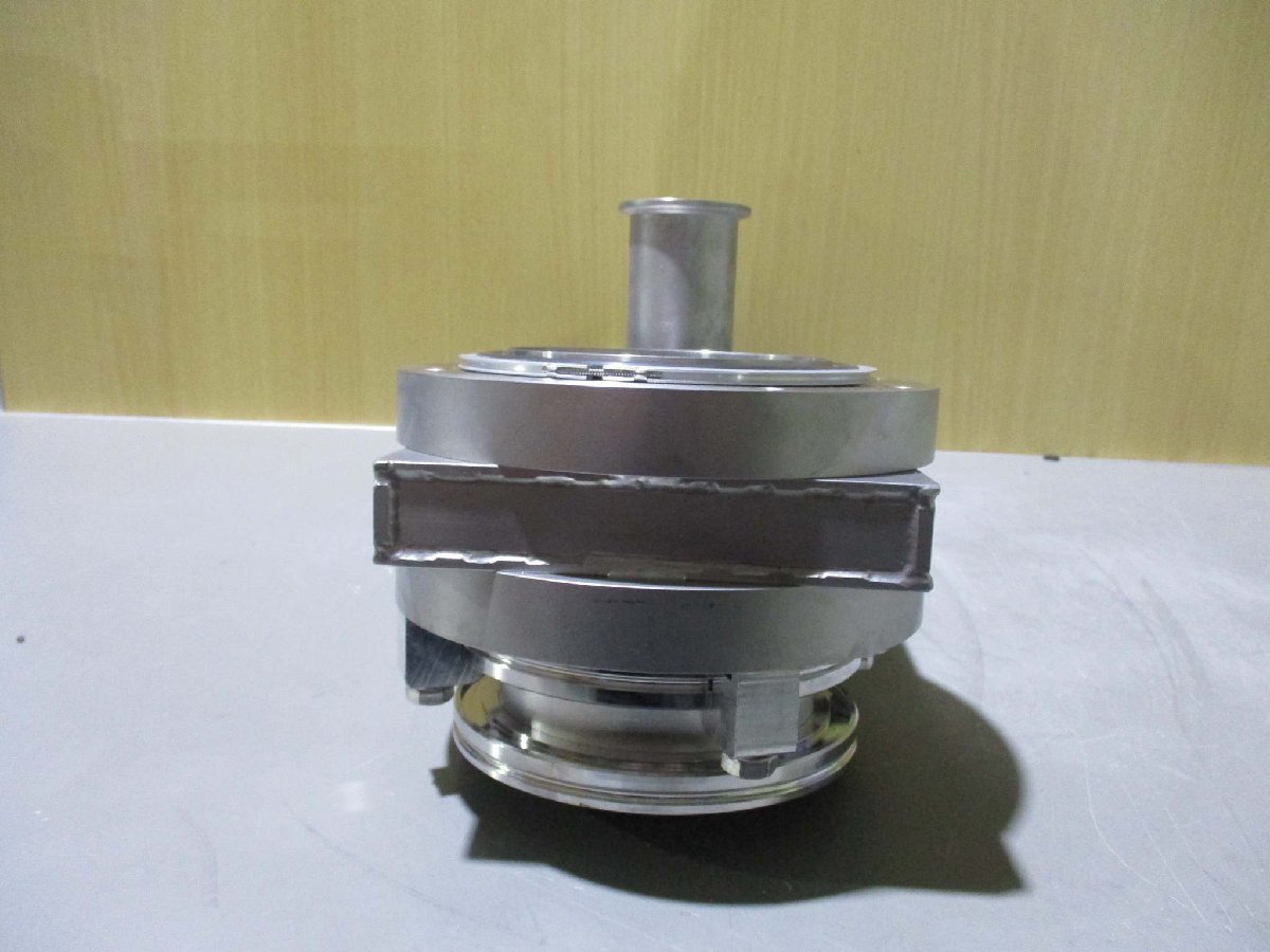 VAT 10840-PE24-1003 UHV GATE VALVE [q1115537196]