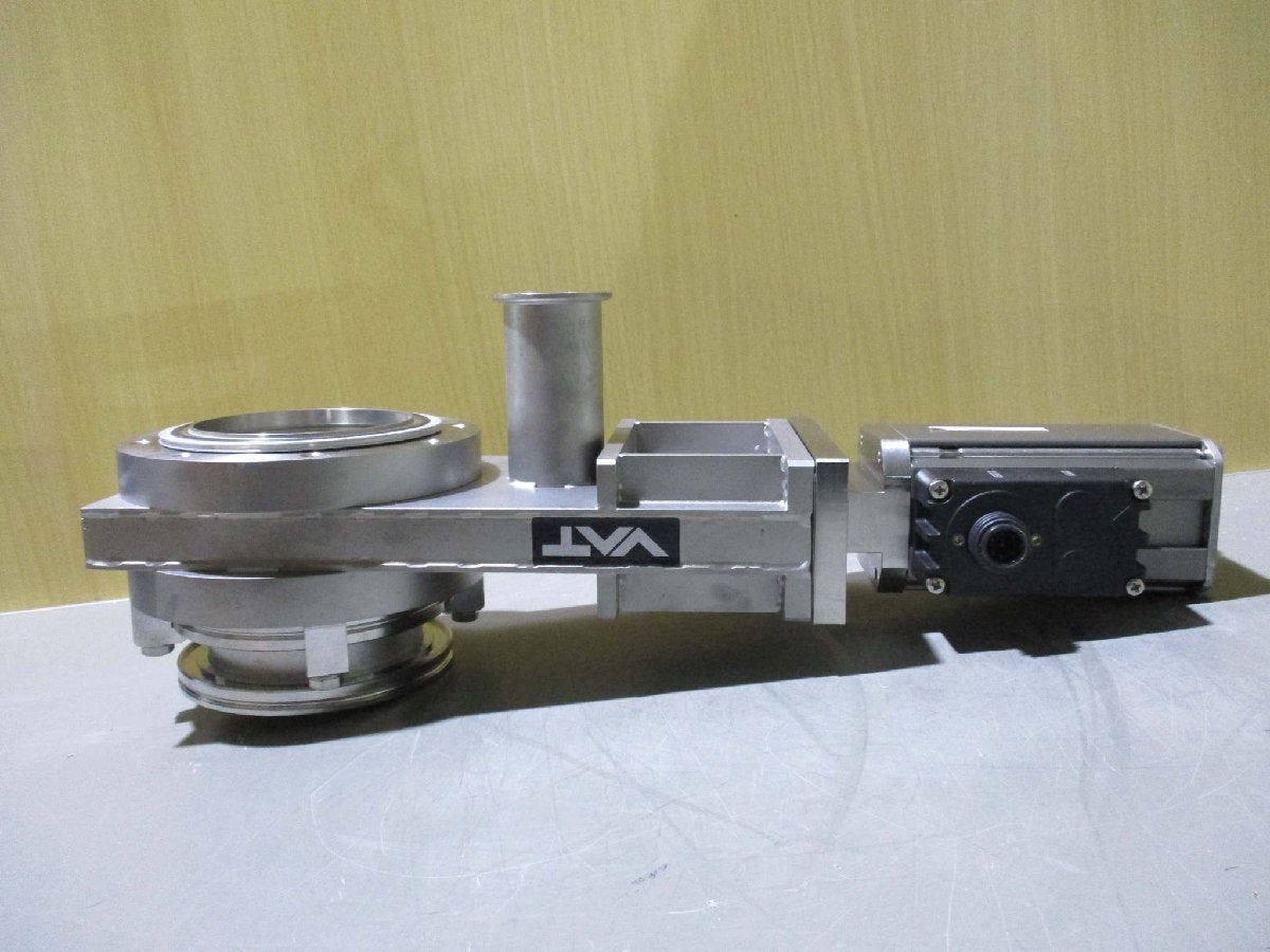VAT 10840-PE24-1003 UHV GATE VALVE [q1115537196]