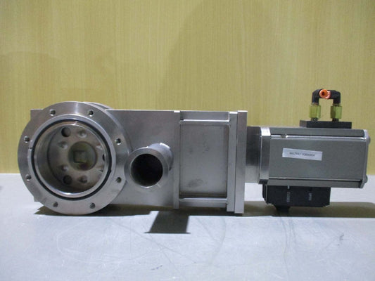 VAT 10840-PE24-1003 UHV Gate Valve [q1115537196]