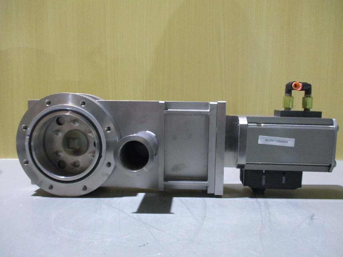 VAT 10840-PE24-1003 UHV GATE VALVE [q1115537196]