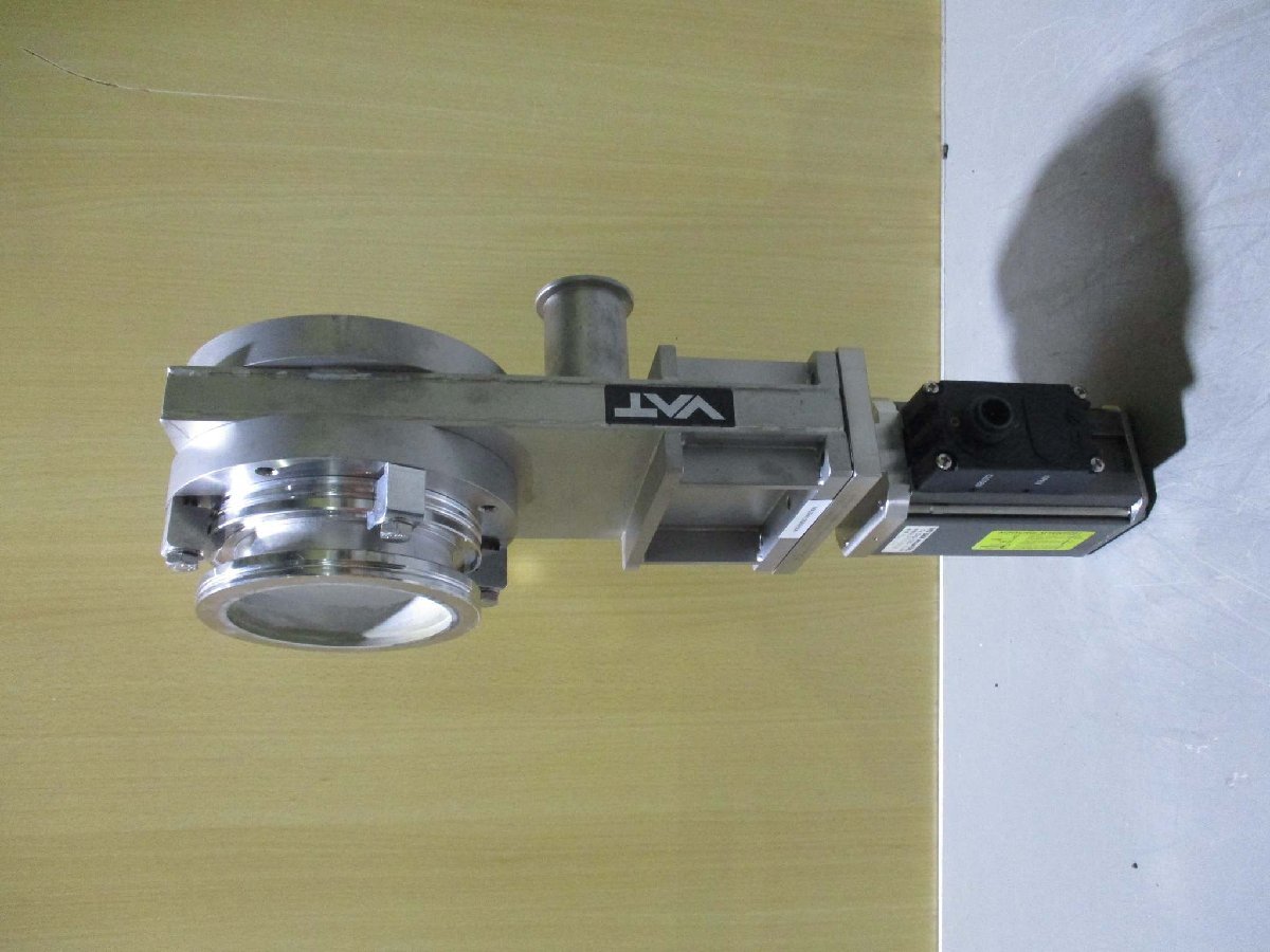 VAT 10840-PE24-1003 UHV GATE VALVE [q1115537196]