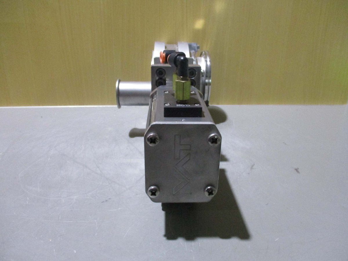 VAT 10840-PE24-1003 UHV Gate Valve [q1115537196]