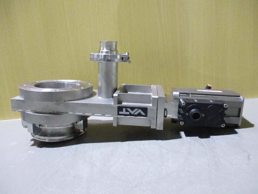 VAT 10840-PE24-ADJ1 UHV GATE VALVE [h1115547698]