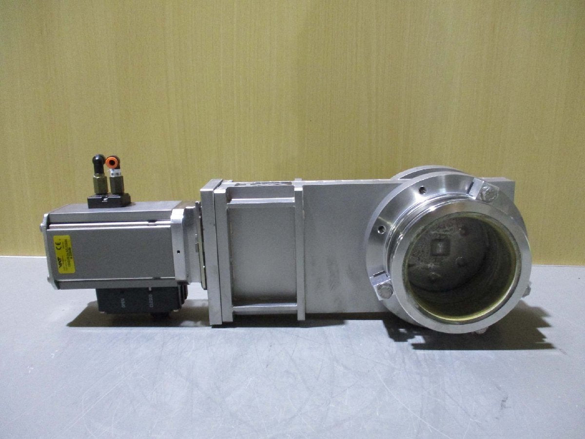 VAT 10840-PE24-ADJ1 UHV GATE VALVE [h1115547698]