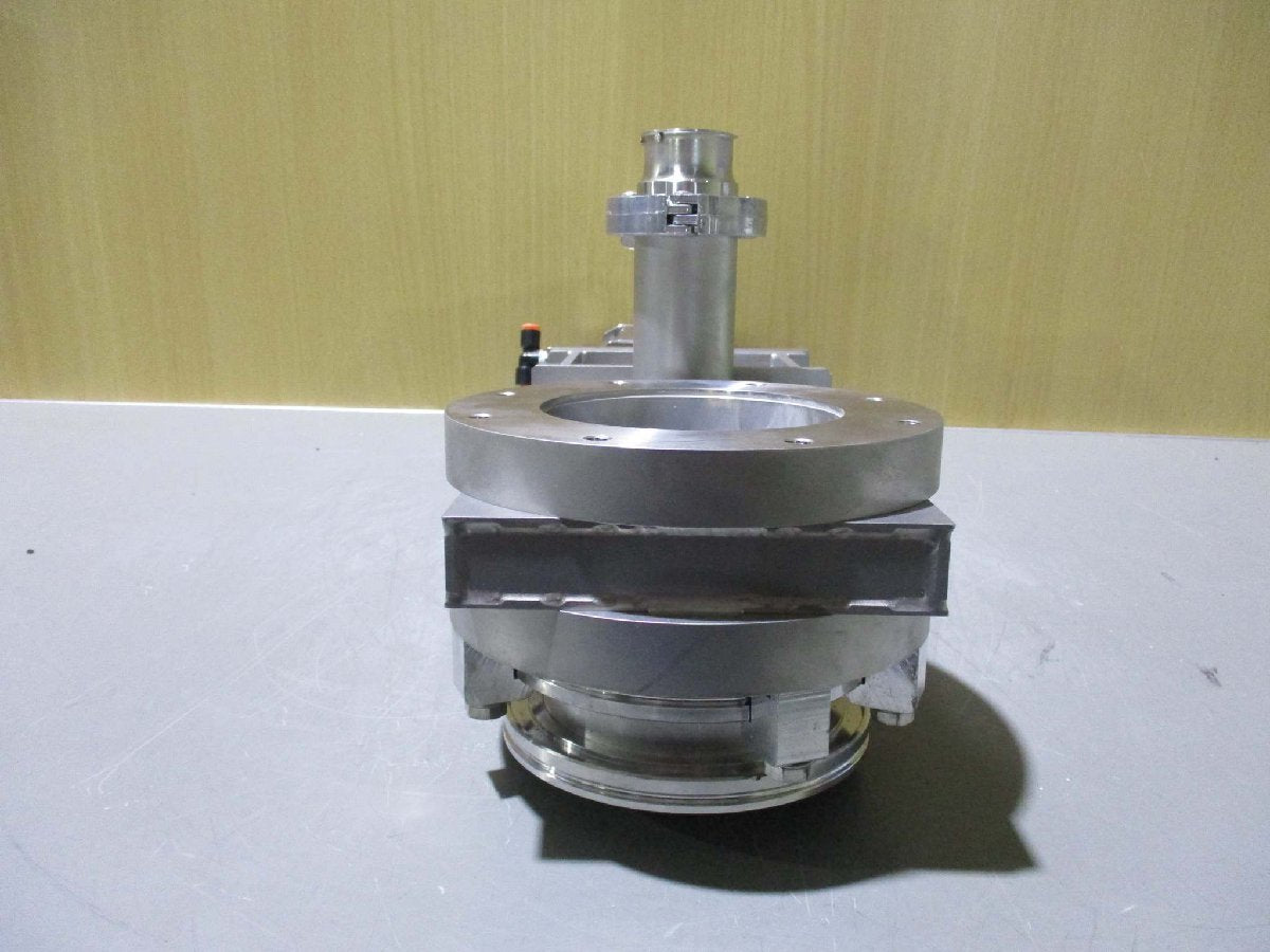 VAT 10840-PE24-ADJ1 UHV GATE VALVE [h1115547698]