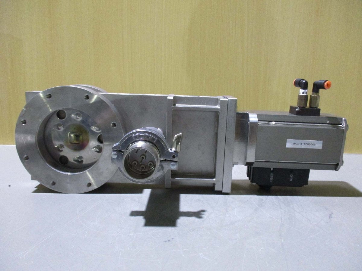 VAT 10840-PE24-ADJ1 UHV GATE VALVE [h1115547698]
