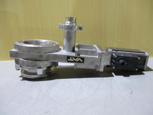 VAT F10-76911-11 Gate Valve Made in Switzerland [j1115541672]