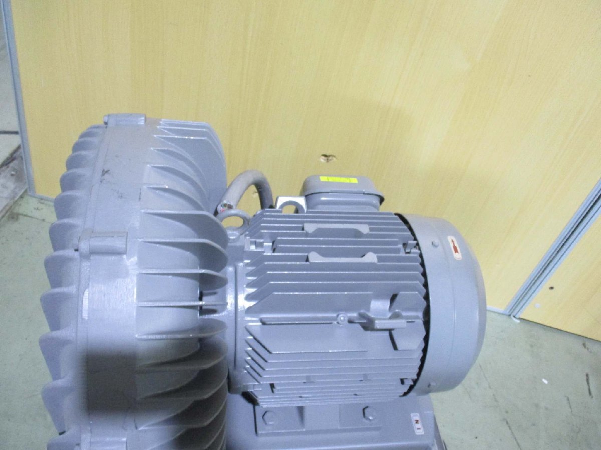 HITACHI VB-060-E2 Vortex Blower [b1115541522]