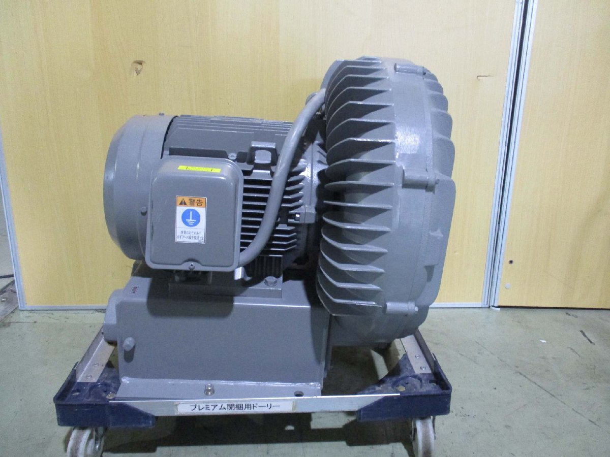 HITACHI VB-060-E2 Vortex Blower [b1115541522]