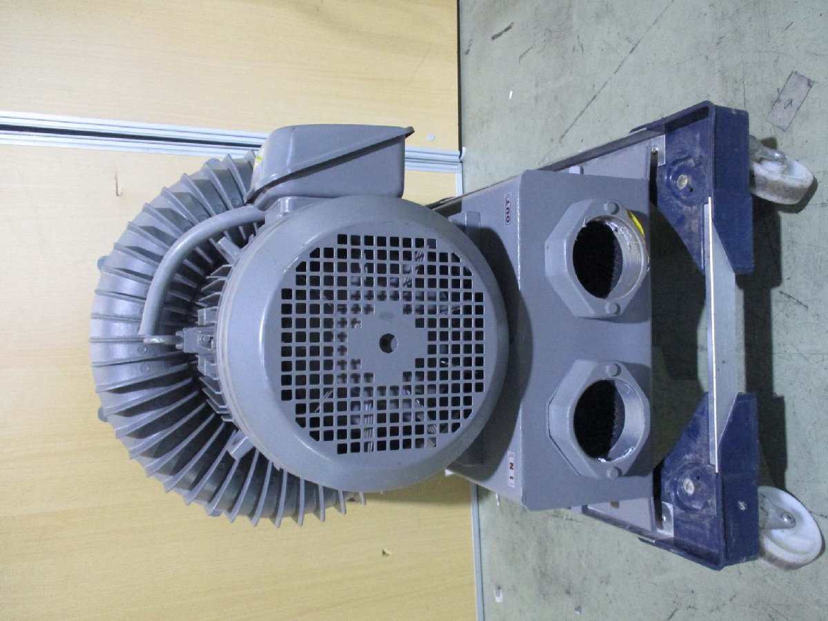 HITACHI VB-060-E2 Vortex Blower [b1115541522]