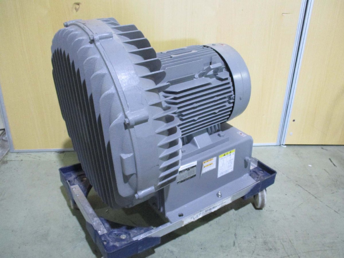 HITACHI VB-060-E2 Vortex Blower [b1115541522]