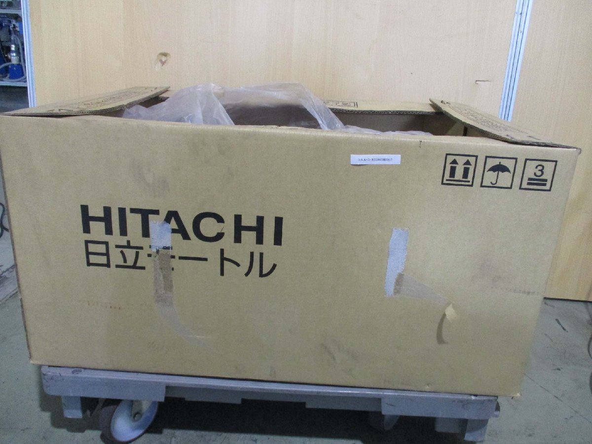 HITACHI TFO-KK Induction Motor 11KW [n1115539403]