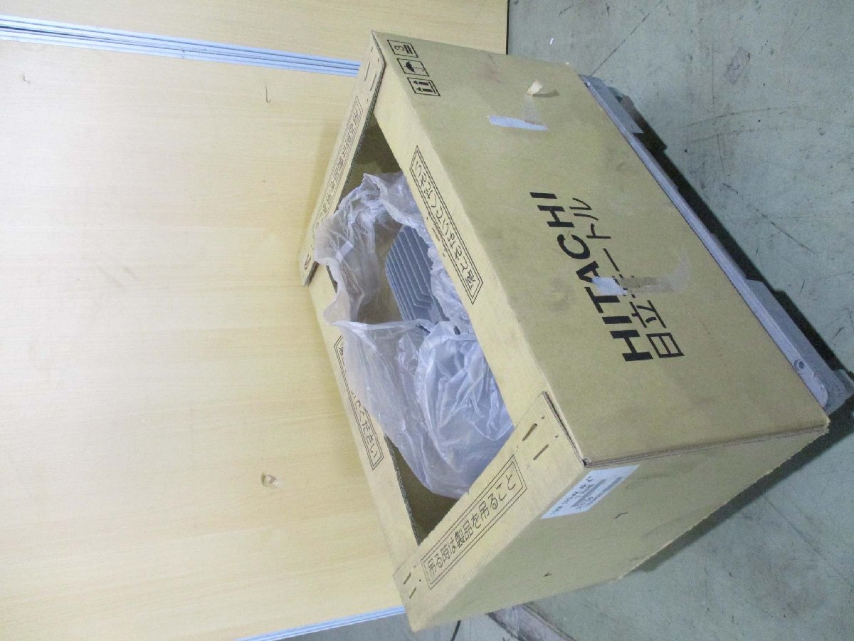 HITACHI TFO-KK Induction Motor 11KW [n1115539403]