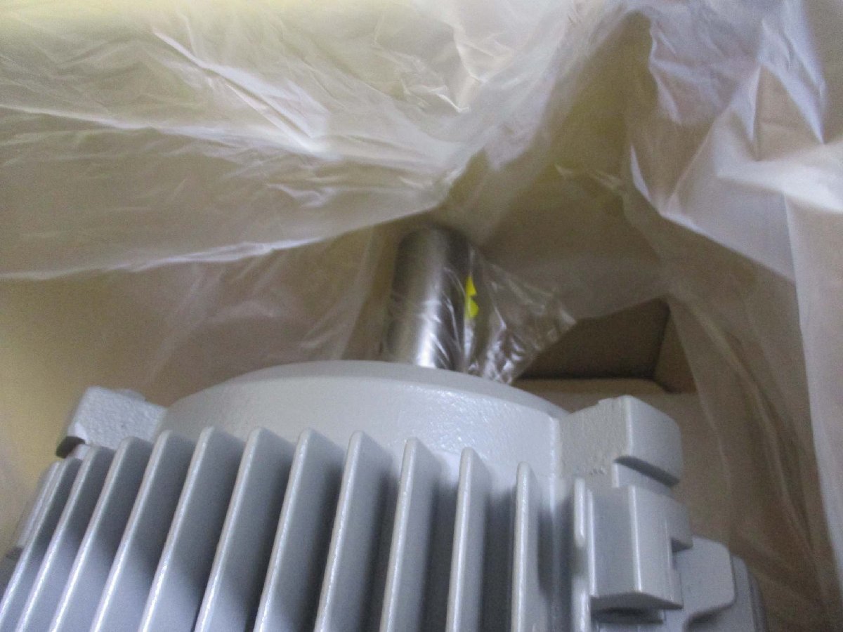 HITACHI TFO-KK Induction Motor 11KW NAA-D-R50803E007 [n1115539403]