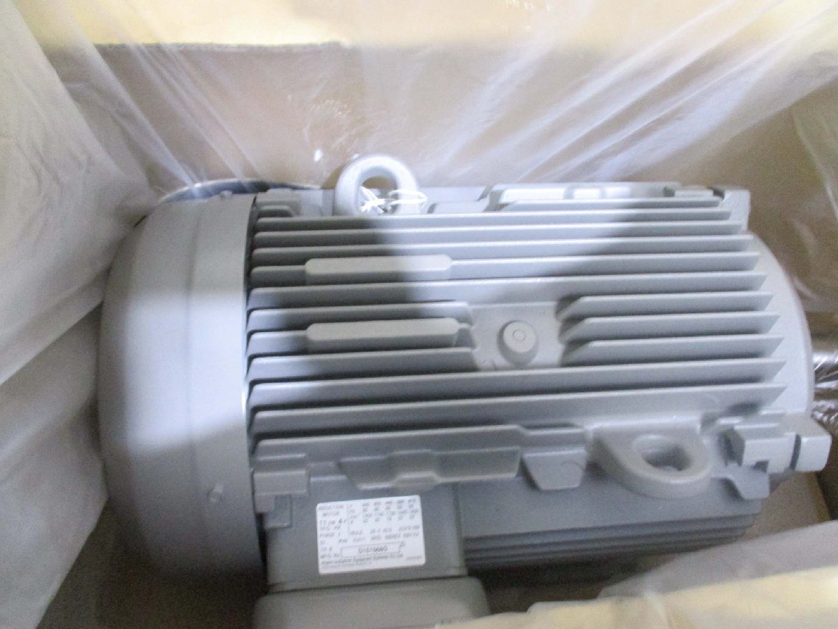 HITACHI TFO-KK Induction Motor 11KW NAA-D-R50803E007 [n1115539403]