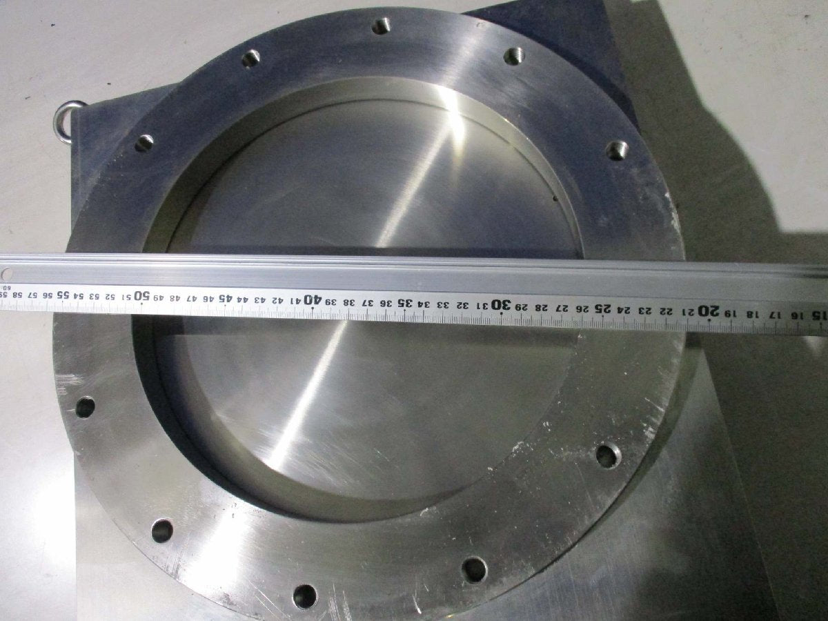FUJI SEIKI 1641353 Gate Valve [j1115544912]