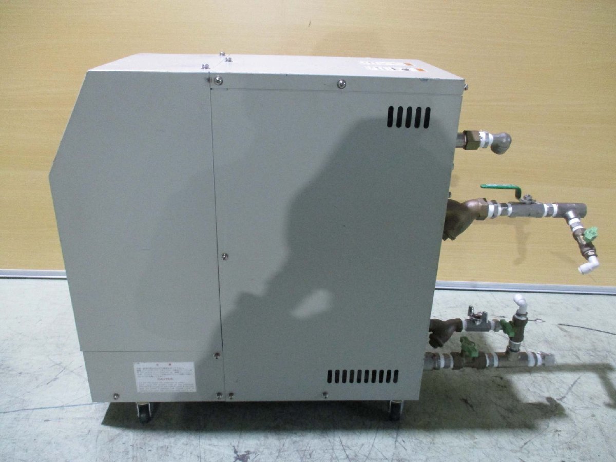 Kubota ATP-K-403-120 Temperature Controller [f1115535757]