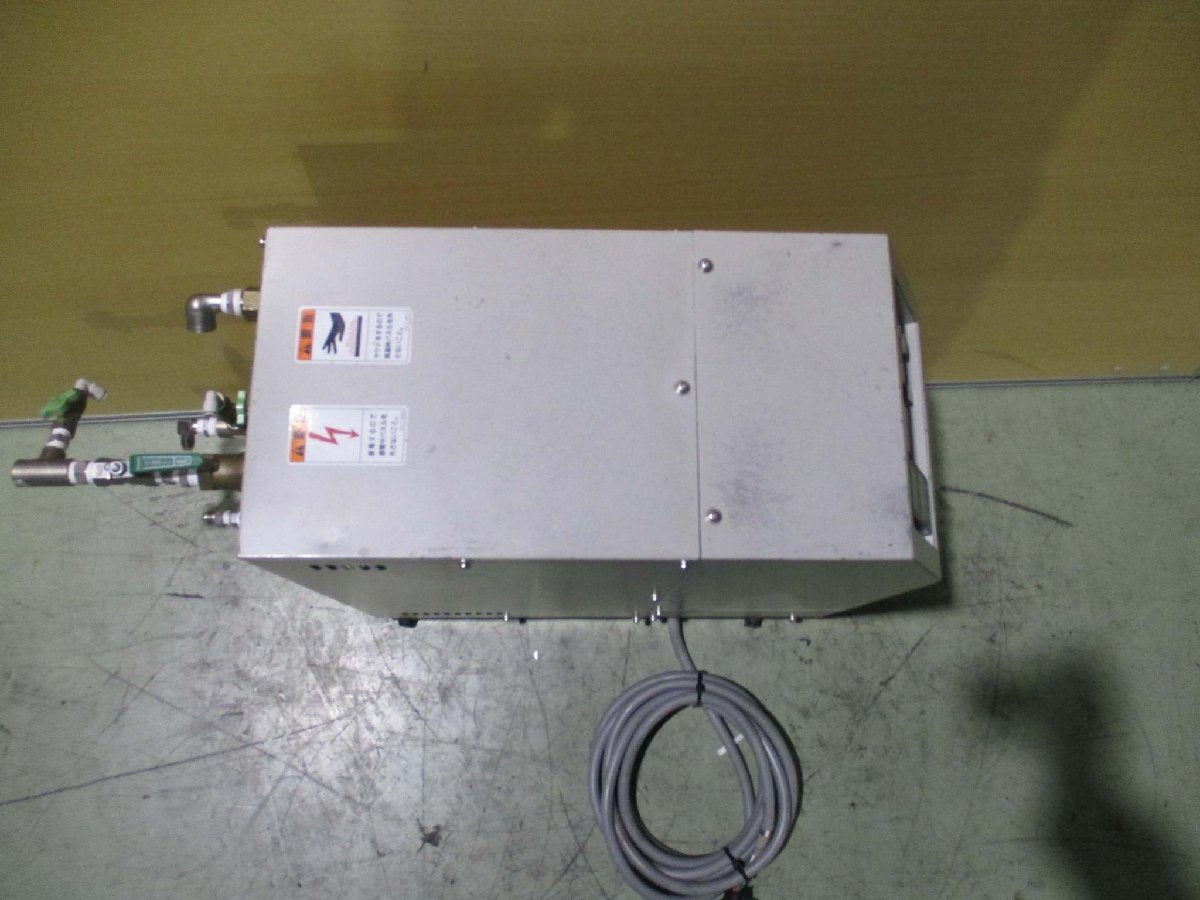 Kubota ATP-K-403-120 Temperature Controller [f1115535757]