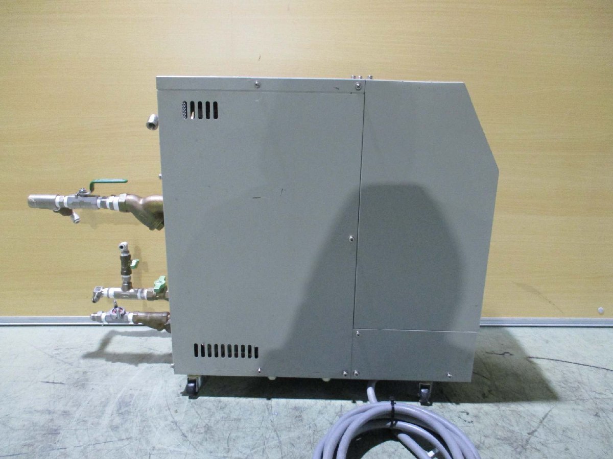 Kubota ATP-K-403-120 Temperature Controller [f1115535757]