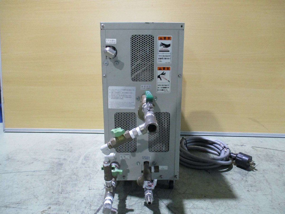 Kubota ATP-K-403-120 Temperature Controller [f1115535757]