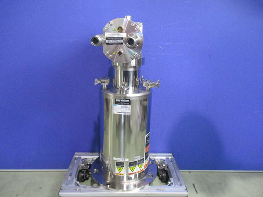 ANELVA CRYOACE P-083C CRYO PUMP SUMITOMO COLD HEAD RD-204TZ [j1115544059]