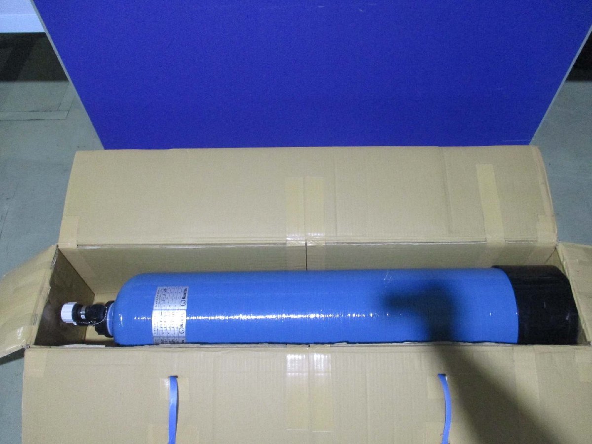 KURITA Carboner C-50 Pure Water Device (PAB-D-R50710E007) [o1115536972]